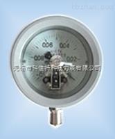 不锈钢防爆电接点压力表YXC-100B/YXC-150B