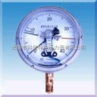 双上限耐震电接点压力表YTXC-100-Z/YTXC-150-Z