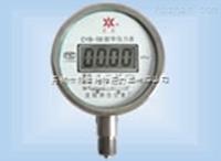 数字压力电接点压力表SK100/SK150